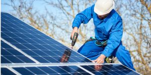 Installation Maintenance Panneaux Solaires Photovoltaïques à Muids